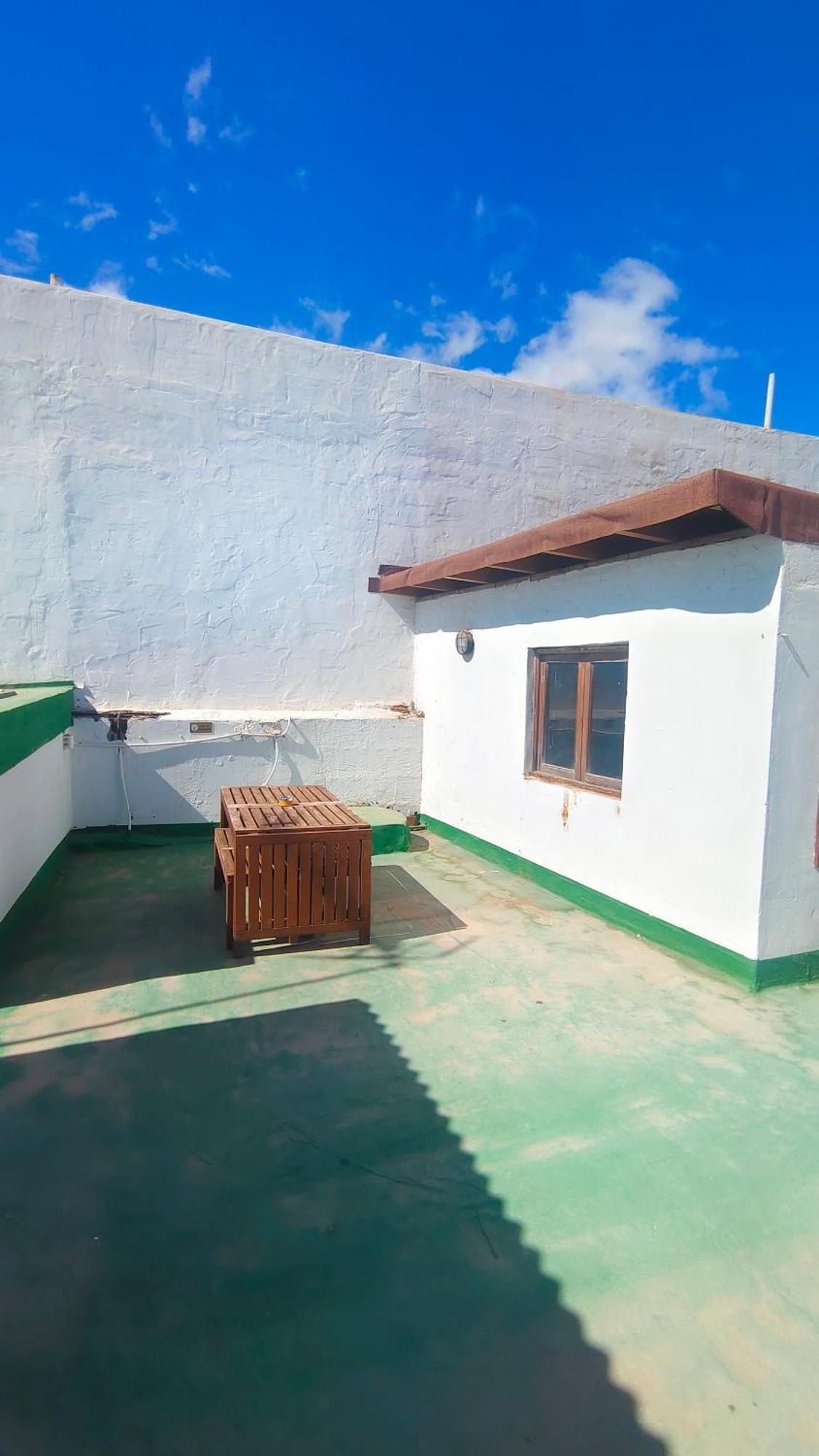 Casa Luna Y Sol بويرتو ديل روزاريو المظهر الخارجي الصورة
