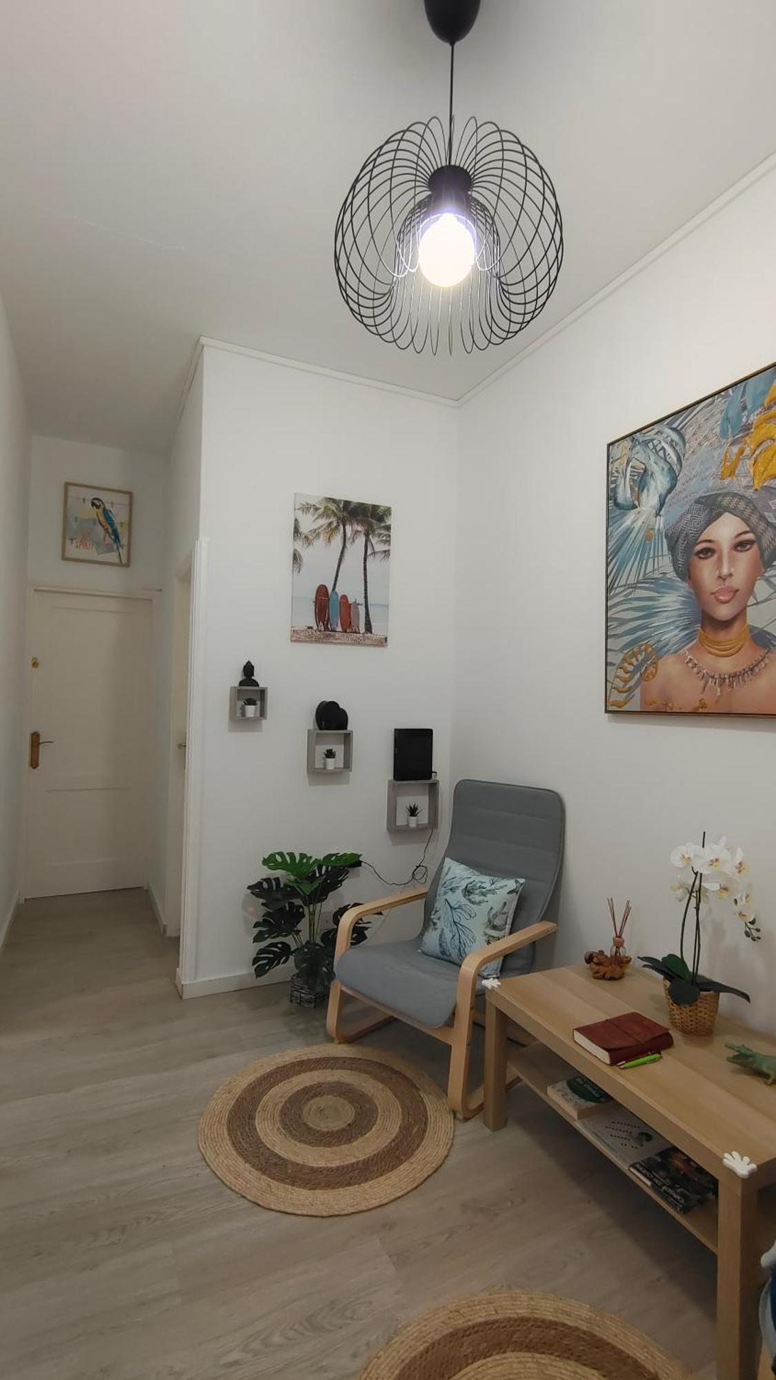 Casa Luna Y Sol بويرتو ديل روزاريو المظهر الخارجي الصورة