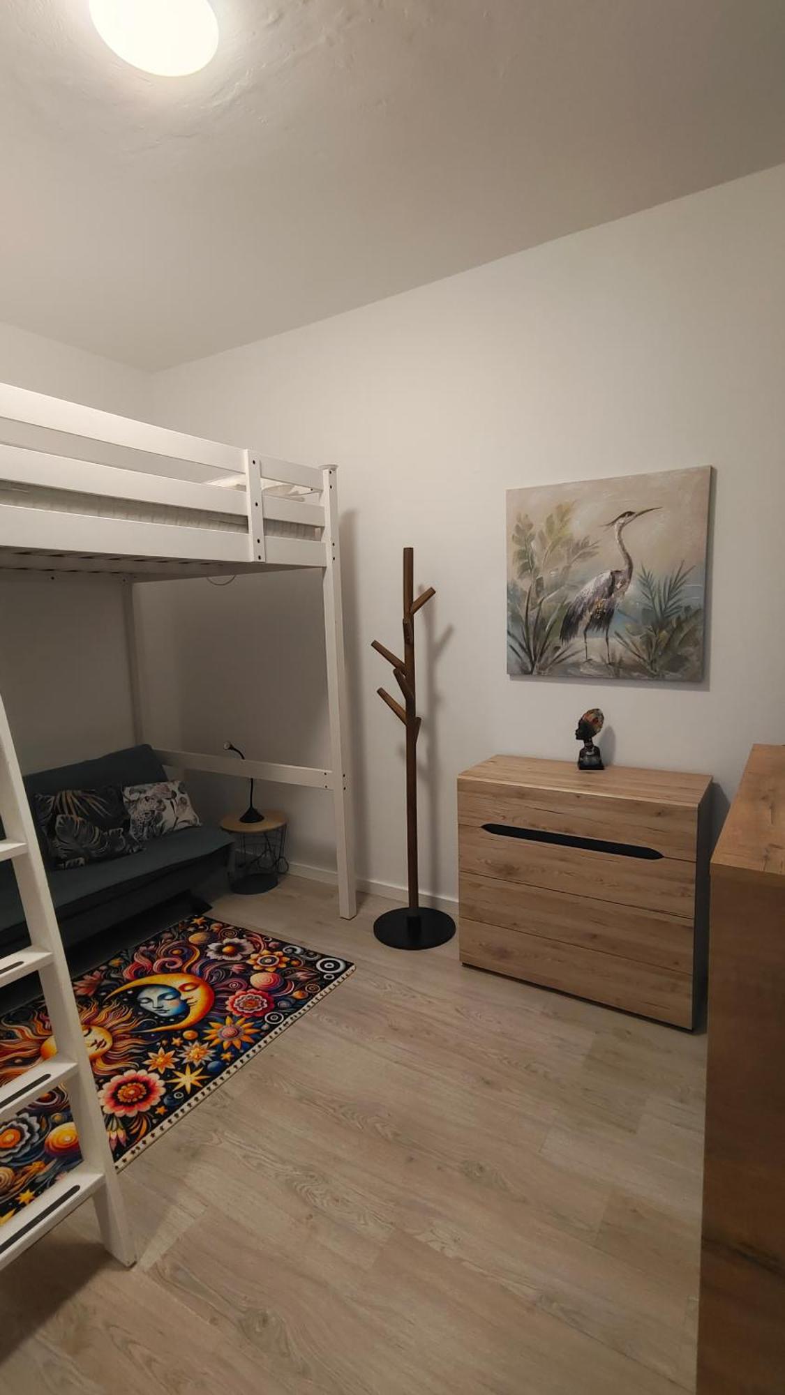 Casa Luna Y Sol بويرتو ديل روزاريو المظهر الخارجي الصورة