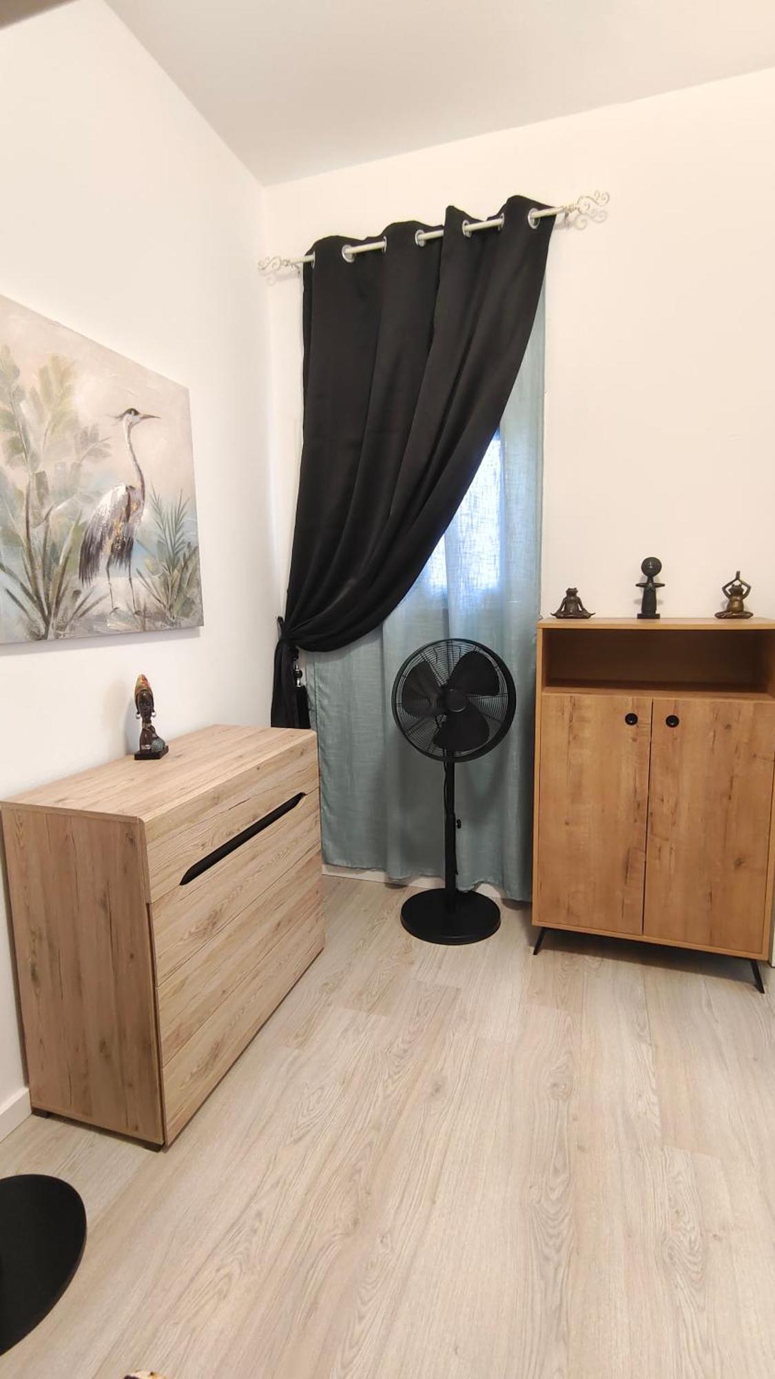 Casa Luna Y Sol بويرتو ديل روزاريو المظهر الخارجي الصورة
